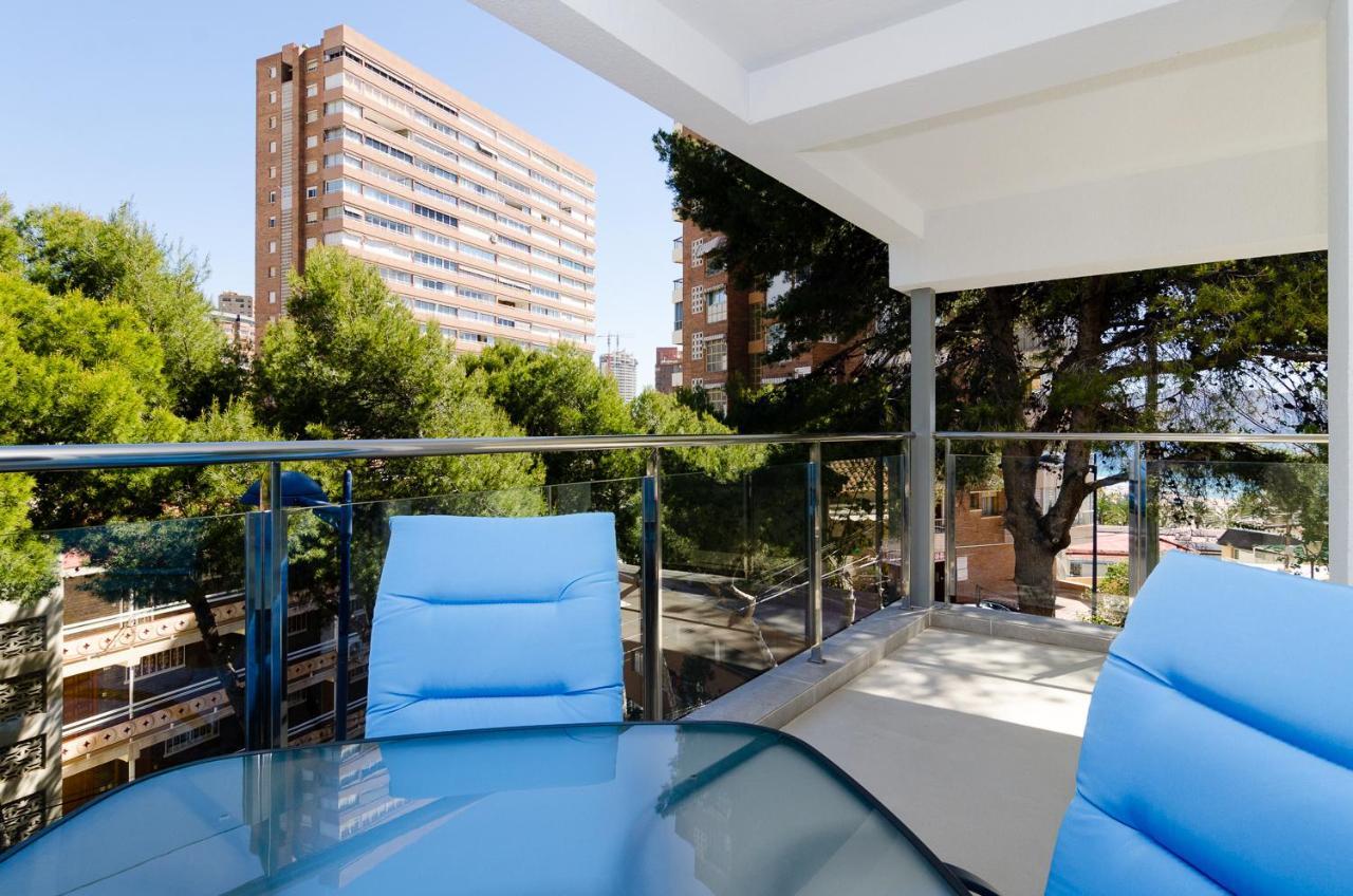 Hotell Sofia Benidorm